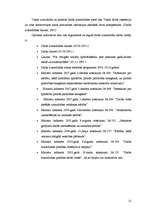 Prakses atskaite 'Jelgavas reģionālais Pieaugušo izglītības centrs un tā darbības tiesiskie aspekt', 21.