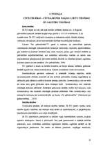 Prakses atskaite 'Jelgavas reģionālais Pieaugušo izglītības centrs un tā darbības tiesiskie aspekt', 22.
