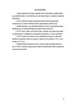 Prakses atskaite 'Jelgavas reģionālais Pieaugušo izglītības centrs un tā darbības tiesiskie aspekt', 27.