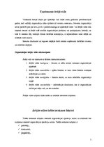 Referāts 'Ārējās vides ietekme uz uzņēmuma panākumiem', 3.