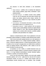 Referāts 'Ārējās vides ietekme uz uzņēmuma panākumiem', 5.