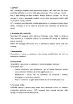 Konspekts 'Makroekonomikas termini', 1.