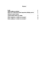 Referāts 'Papīra naudas apgrozība', 1.