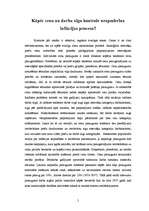 Referāts 'Papīra naudas apgrozība', 5.