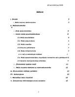 Referāts 'Mežsaimniecības nozares apraksts', 2.