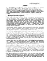 Referāts 'Mežsaimniecības nozares apraksts', 4.