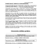 Referāts 'Mežsaimniecības nozares apraksts', 13.