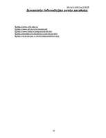 Referāts 'Mežsaimniecības nozares apraksts', 16.