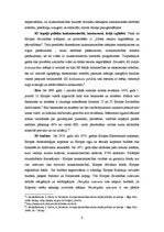 Konspekts 'Eiropas Savienības ekonomiskā politika', 4.