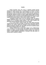 Referāts 'Veselības stāvoklis Latvijā', 3.