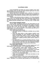 Referāts 'Veselības stāvoklis Latvijā', 4.