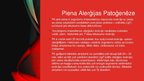 Prezentācija 'Alerģija pret pienu', 2.