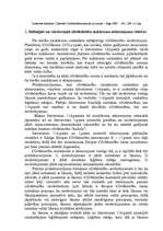 Referāts 'Cilvēktiesības ', 3.