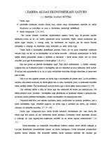 Diplomdarbs 'Darba algas problēmas Latvijā', 5.