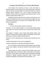 Diplomdarbs 'Darba algas problēmas Latvijā', 24.