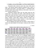 Diplomdarbs 'Darba algas problēmas Latvijā', 49.