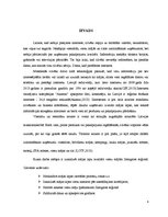 Referāts 'Mājas lapu analīze viesu mājām Zemgales reģionā', 4.