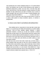 Referāts 'Mājas lapu analīze viesu mājām Zemgales reģionā', 11.