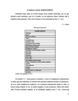 Referāts 'Mājas lapu analīze viesu mājām Zemgales reģionā', 12.