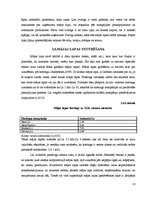 Referāts 'Mājas lapu analīze viesu mājām Zemgales reģionā', 13.