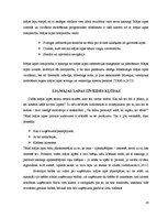 Referāts 'Mājas lapu analīze viesu mājām Zemgales reģionā', 16.