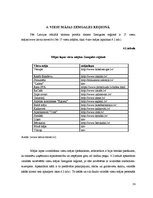 Referāts 'Mājas lapu analīze viesu mājām Zemgales reģionā', 19.