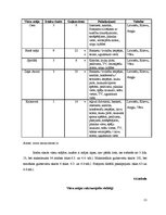 Referāts 'Mājas lapu analīze viesu mājām Zemgales reģionā', 21.
