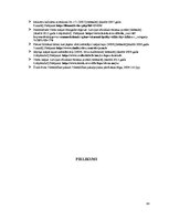 Referāts 'Mājas lapu analīze viesu mājām Zemgales reģionā', 44.