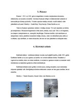 Konspekts 'Īss modernisma virzienu apraksts', 4.