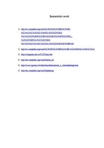 Konspekts 'Īss modernisma virzienu apraksts', 6.