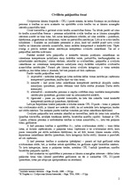 Referāts 'Civillietu pakļautība un piekritība tiesām', 2.