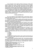 Referāts 'Civillietu pakļautība un piekritība tiesām', 3.