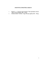 Referāts 'Civillietu pakļautība un piekritība tiesām', 5.