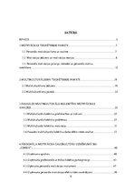 Diplomdarbs 'Personāla motivācija daudzkultūru uzņēmumā: SIA "Cemex" piemērs', 5.