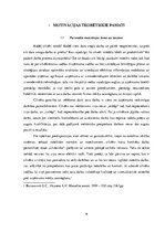 Diplomdarbs 'Personāla motivācija daudzkultūru uzņēmumā: SIA "Cemex" piemērs', 9.