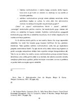 Diplomdarbs 'Personāla motivācija daudzkultūru uzņēmumā: SIA "Cemex" piemērs', 28.