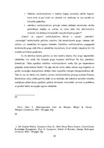 Diplomdarbs 'Personāla motivācija daudzkultūru uzņēmumā: SIA "Cemex" piemērs', 28.