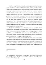 Diplomdarbs 'Personāla motivācija daudzkultūru uzņēmumā: SIA "Cemex" piemērs', 29.