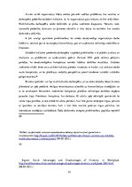 Diplomdarbs 'Personāla motivācija daudzkultūru uzņēmumā: SIA "Cemex" piemērs', 33.