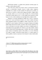 Diplomdarbs 'Personāla motivācija daudzkultūru uzņēmumā: SIA "Cemex" piemērs', 43.