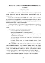 Diplomdarbs 'Personāla motivācija daudzkultūru uzņēmumā: SIA "Cemex" piemērs', 50.