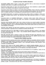 Konspekts 'Starptautisko tiesību jēdziens', 1.