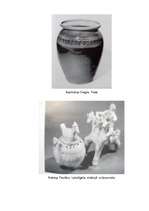 Referāts 'Latgales keramika', 18.