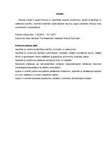 Prakses atskaite 'Viesnīcas "The Broadmoor" restorāns "Natural Epicurean"', 3.