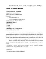 Prakses atskaite 'Viesnīcas "The Broadmoor" restorāns "Natural Epicurean"', 4.