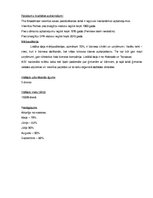 Prakses atskaite 'Viesnīcas "The Broadmoor" restorāns "Natural Epicurean"', 5.