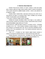 Prakses atskaite 'Viesnīcas "The Broadmoor" restorāns "Natural Epicurean"', 6.