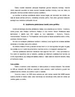 Prakses atskaite 'Viesnīcas "The Broadmoor" restorāns "Natural Epicurean"', 15.