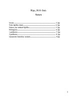 Referāts 'Šķīdība un šķīšanas procesi', 2.