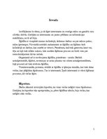 Referāts 'Šķīdība un šķīšanas procesi', 3.